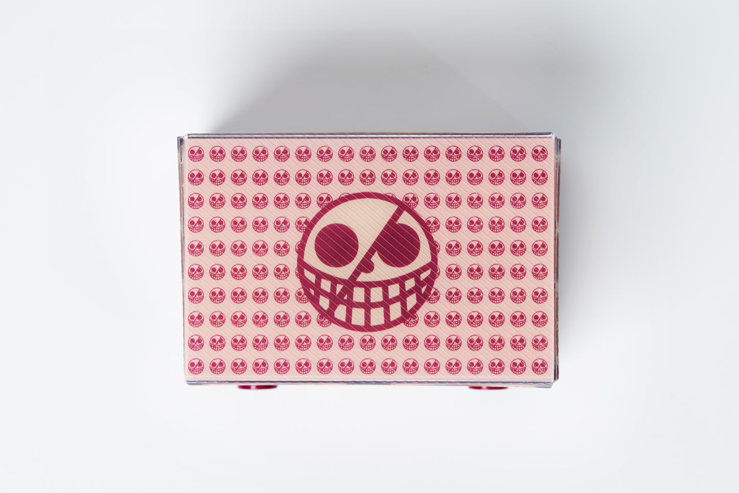 FLAMINGO DECK BOX
