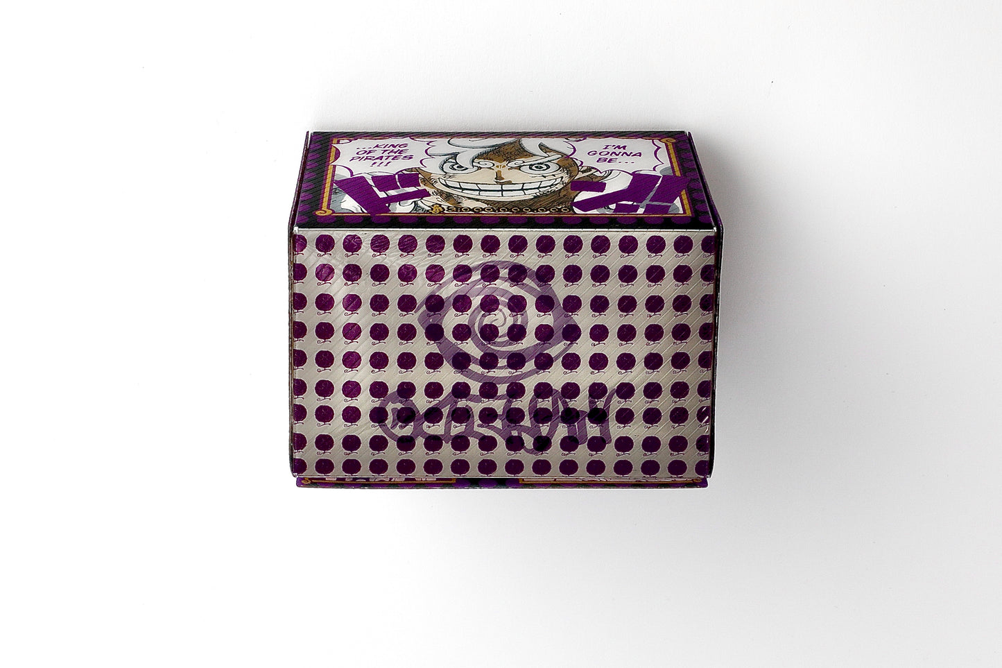 GEAR5 DECK BOX
