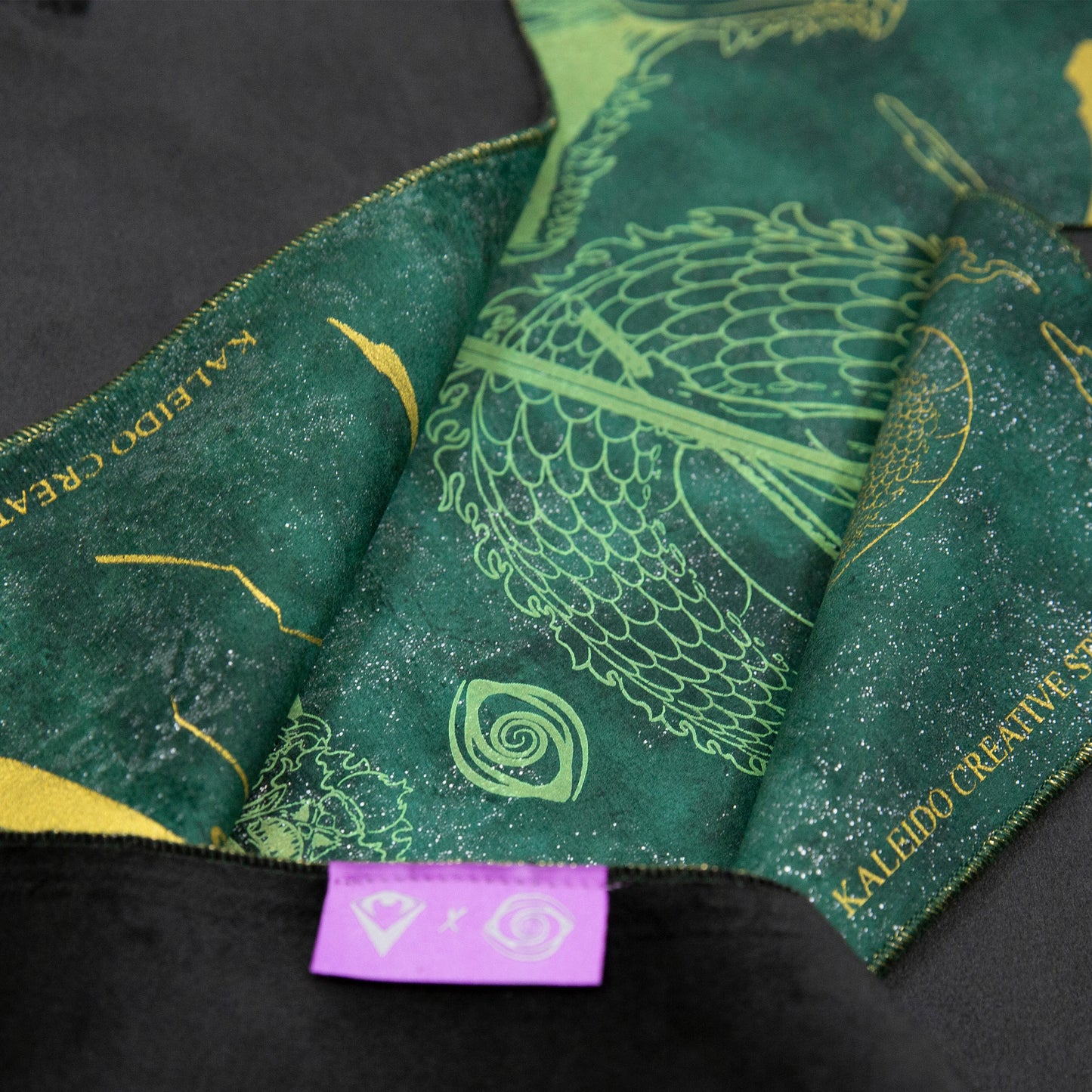 SANTORYU ARCHANGEL LORELEAF