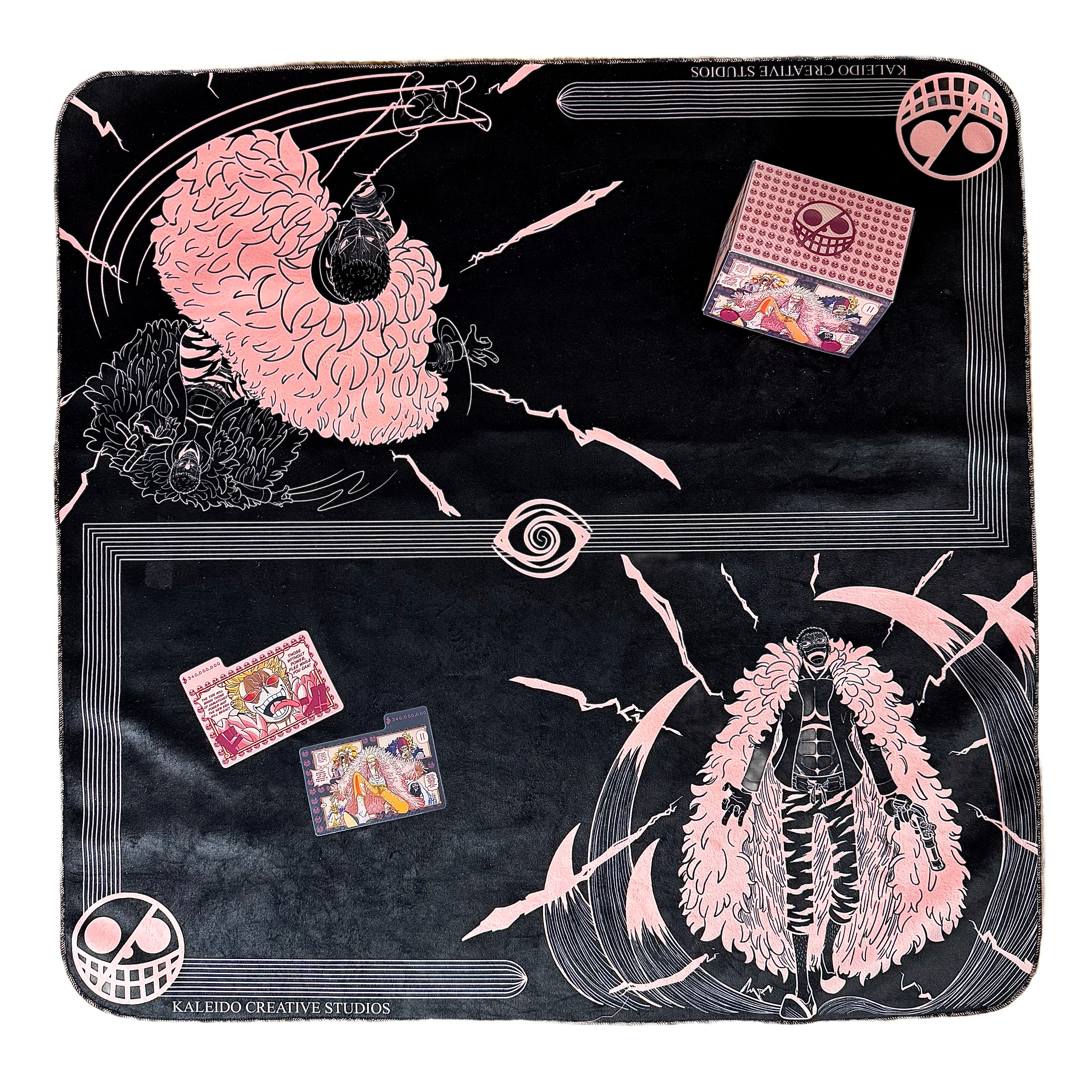 Incoco Flamingo Fun cheapest Bundle