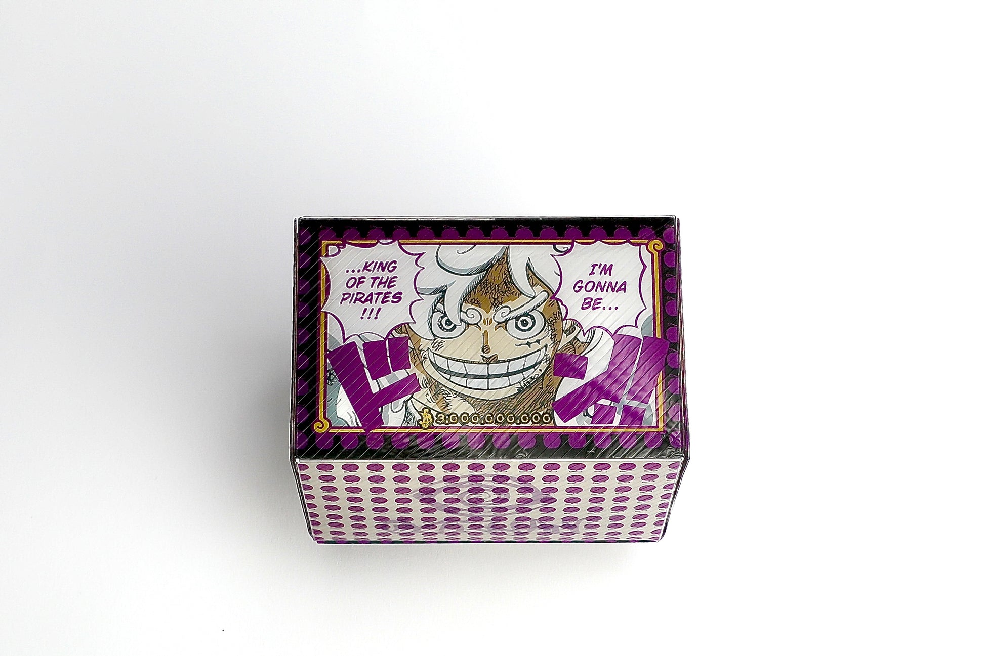 GEAR5 DECK BOX KALEIDO GEAR5 DECK BOX KALEIDO