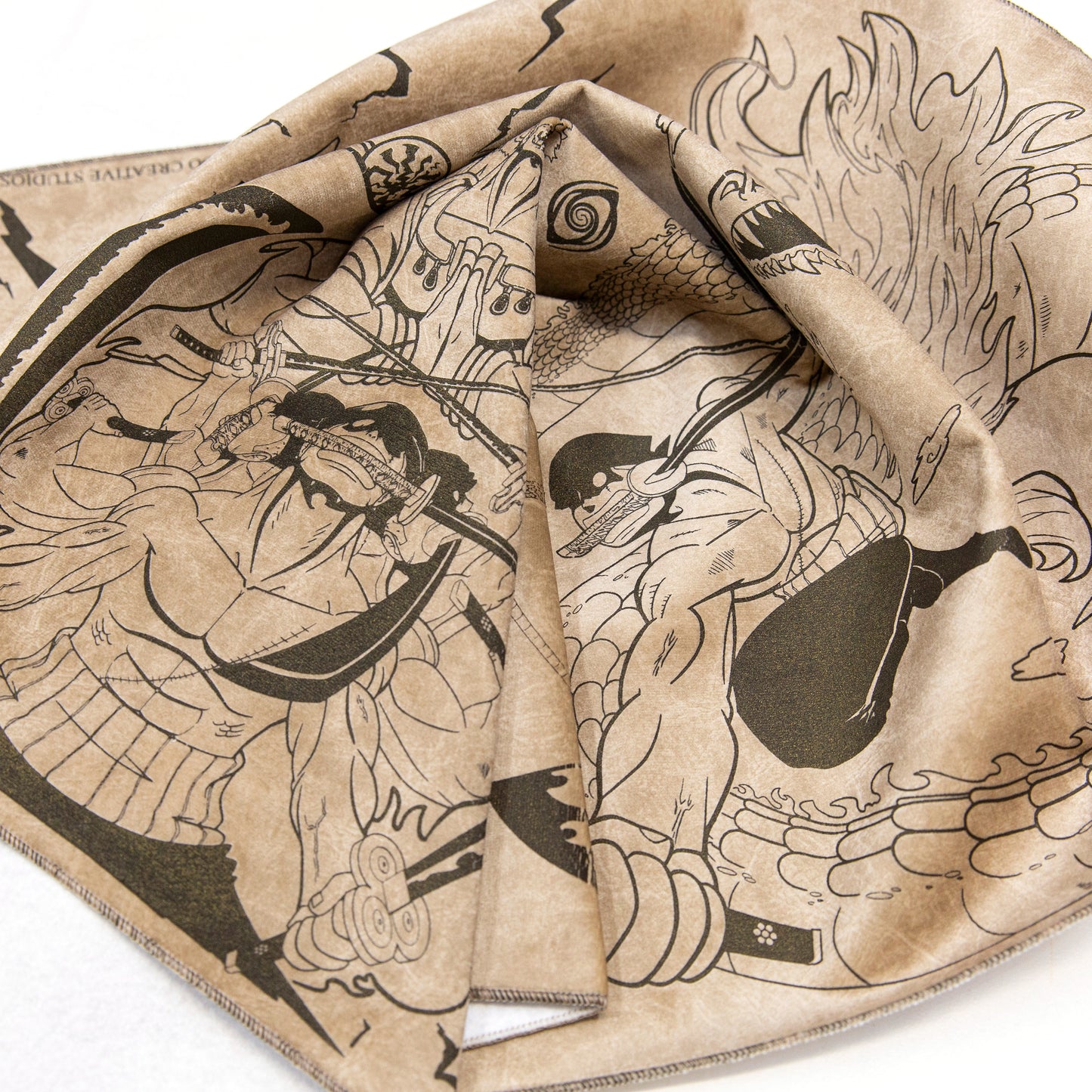 SANTORYU EDENCLOTH FAWN